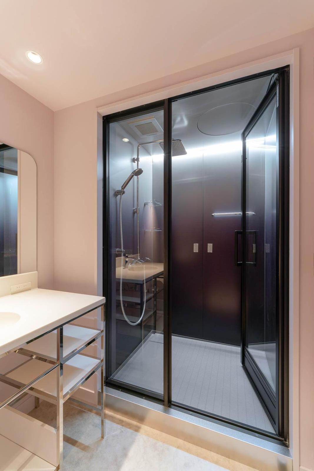 Hotel The Boly Osaka Zewnętrze zdjęcie