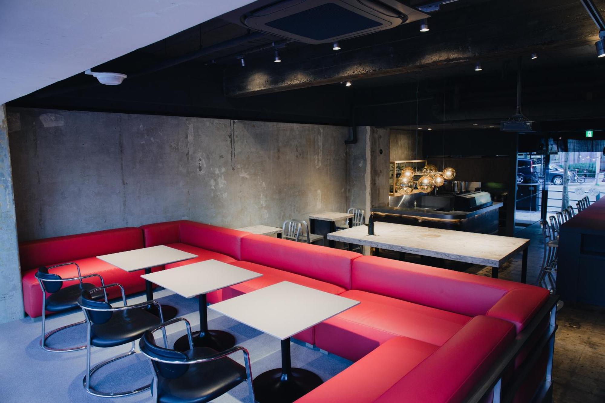 Hotel The Boly Osaka Zewnętrze zdjęcie
