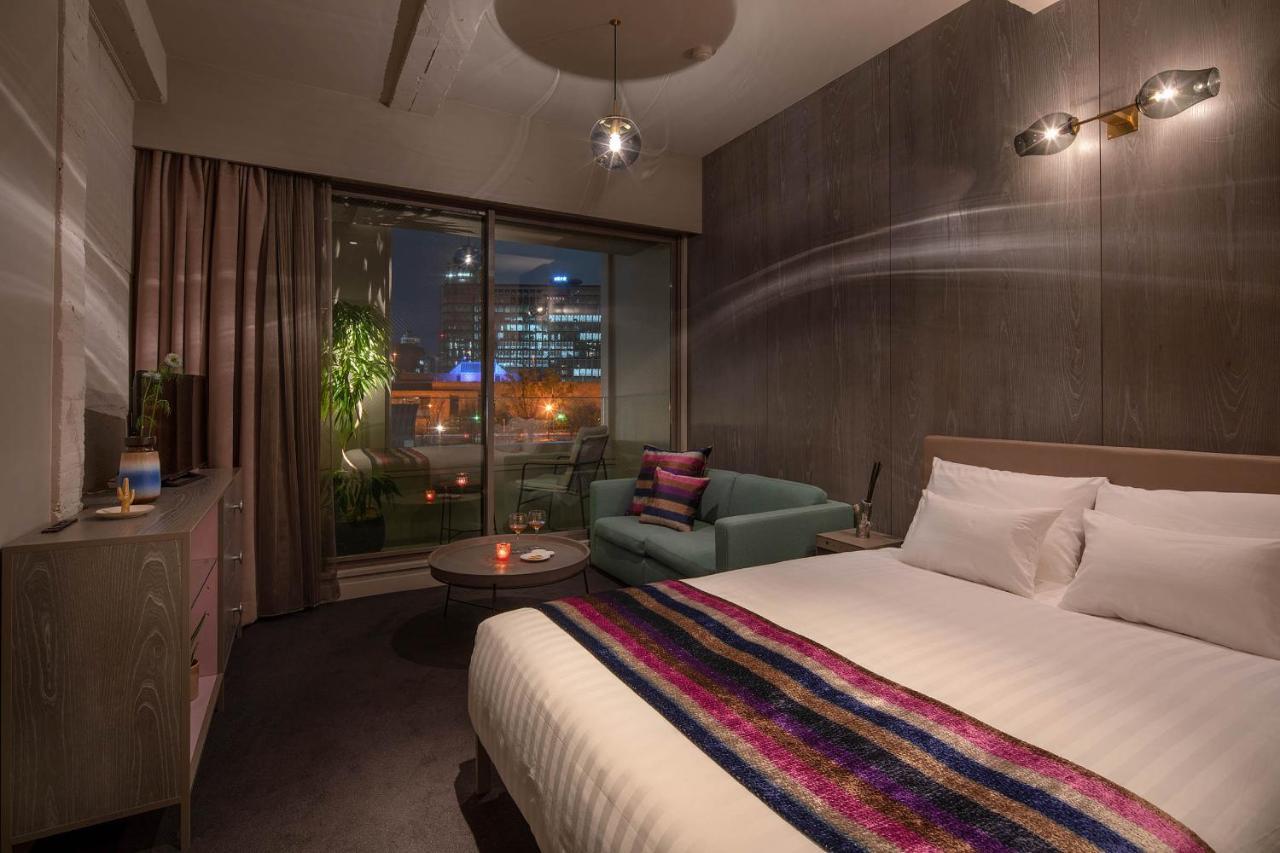 Hotel The Boly Osaka Zewnętrze zdjęcie