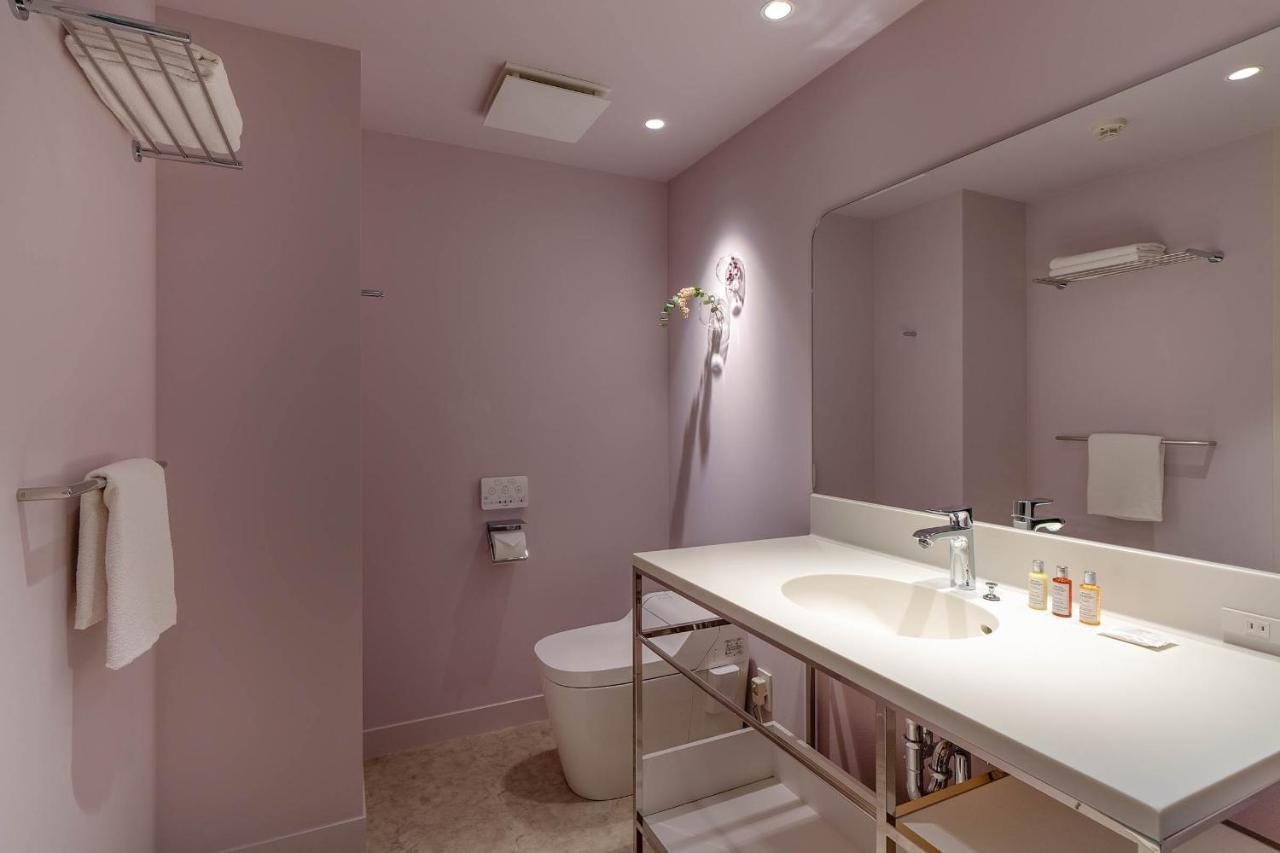 Hotel The Boly Osaka Zewnętrze zdjęcie