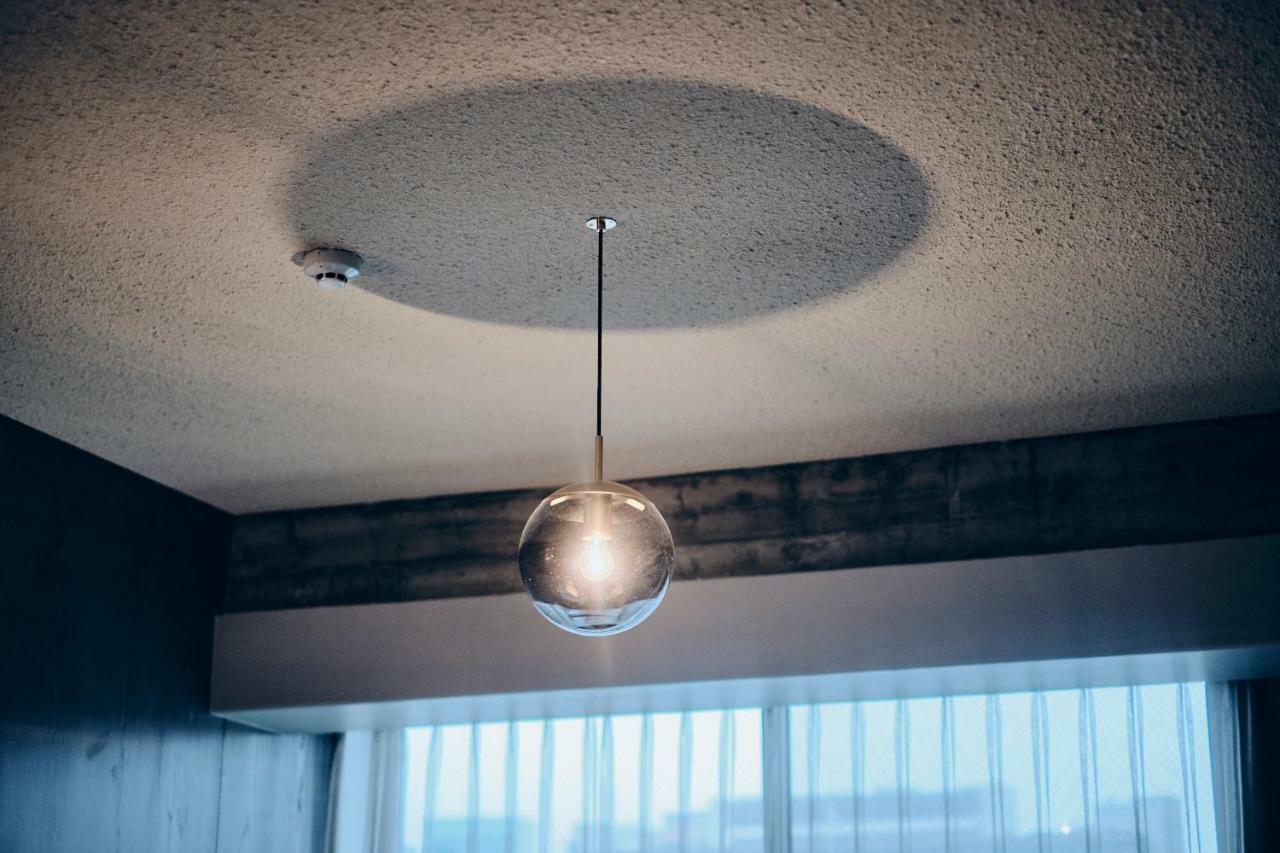 Hotel The Boly Osaka Zewnętrze zdjęcie